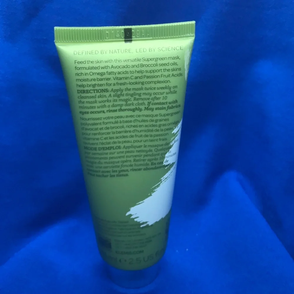 ❤️🆕 Elemis Superfood Vital Veggie Mask